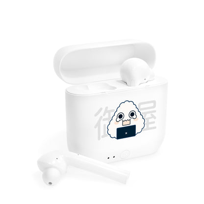 PunyPals Ollie the Onigiri Essos Wireless Earbuds